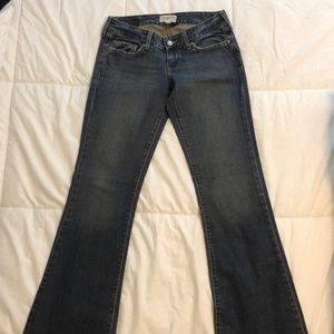 Abercrombie & Fitch Denim Jeans